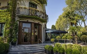 Hotel De La Ville Monza - Small Luxury Hotels Of The World